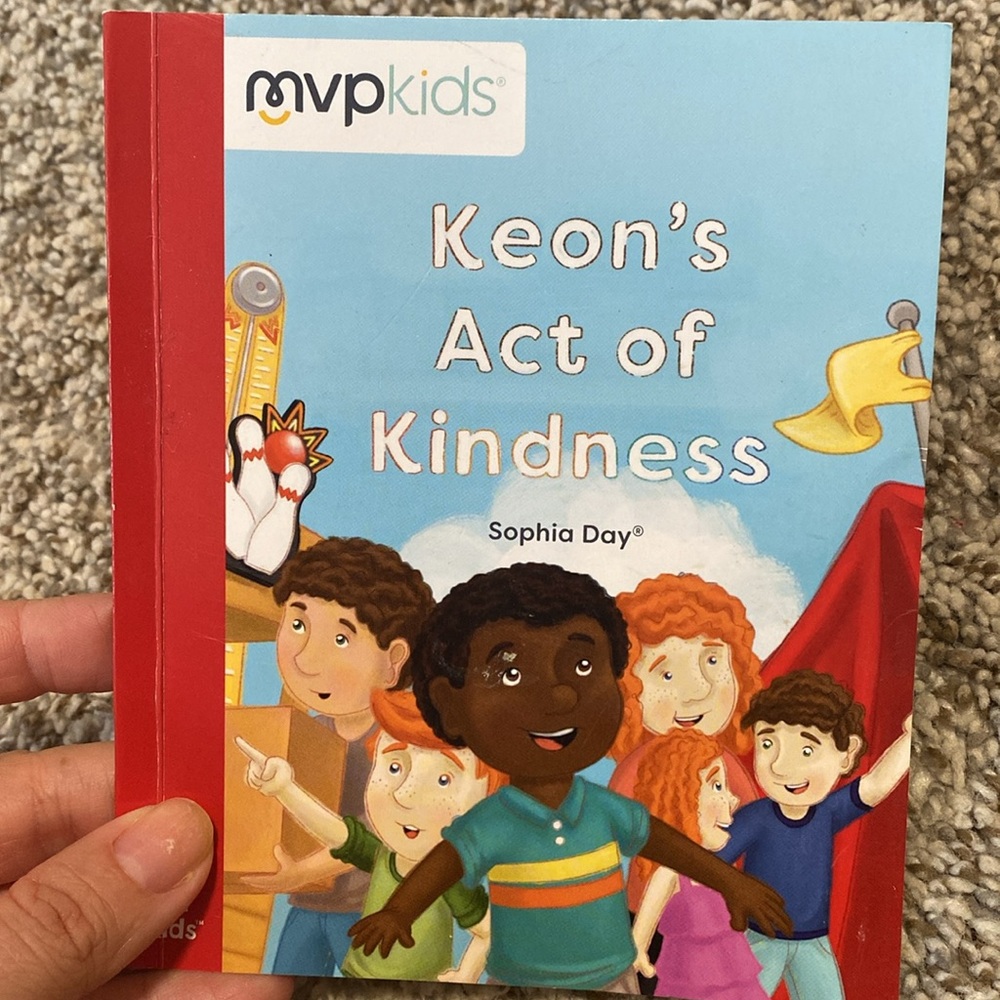 Beginners reading books - Picture 9 of 9